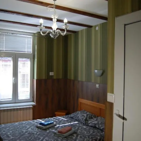 Bacho Kiro Hotel