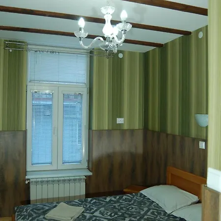 Bacho Kiro Hotel *