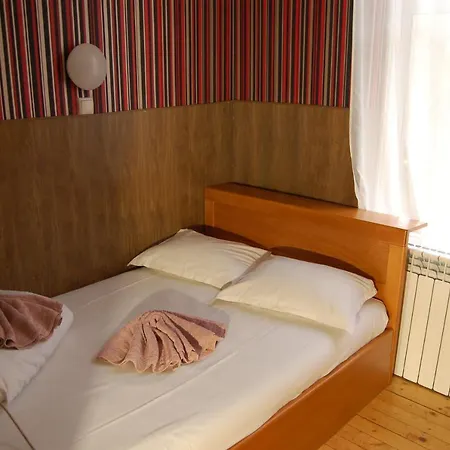 Bacho Kiro Hotel Sofia