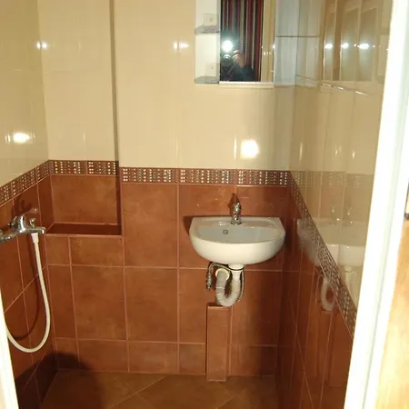 Bacho Kiro Hotel Sofia