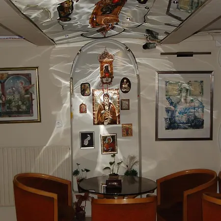 Bacho Kiro Hotel