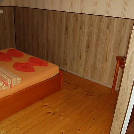 Hotel Bacho Kiro Sofia