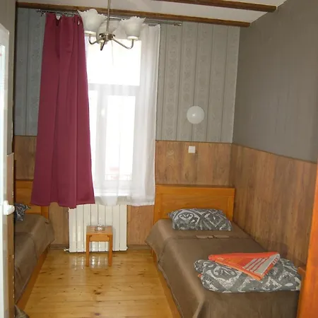 Bacho Kiro Hotel