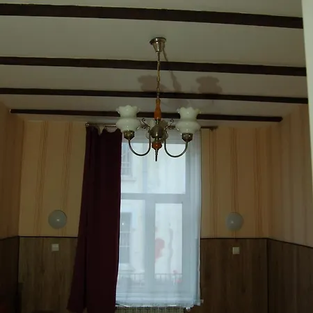 Hotel Bacho Kiro