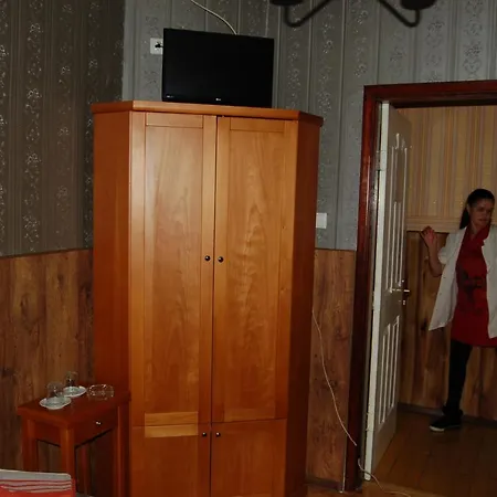 Hotel Bacho Kiro *