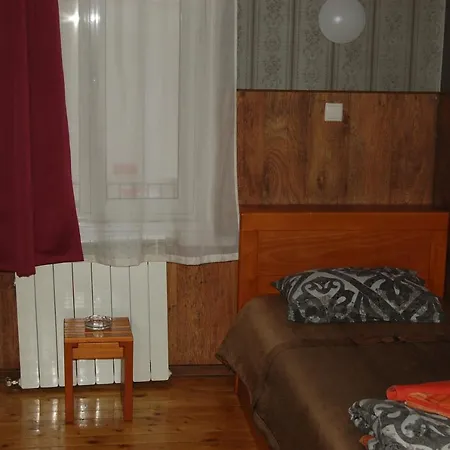 Bacho Kiro Hotel *