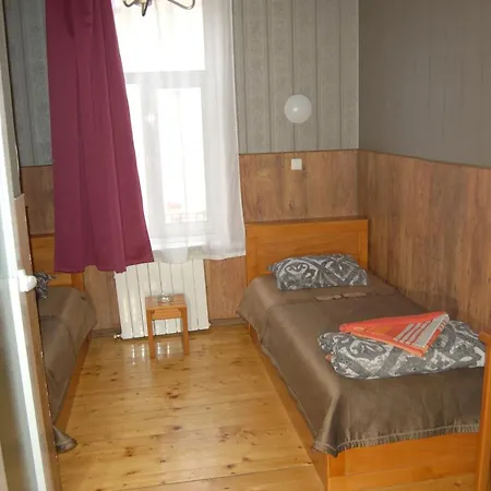 Hotel Bacho Kiro